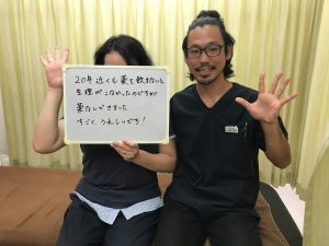 女性ホルモン　声